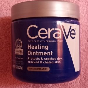 CeraVe 12OZ Healing OINTMENT